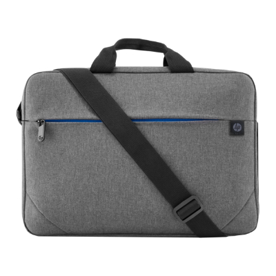 HP Prelude G2 15.6 Top Load - Water Resistant - Grey