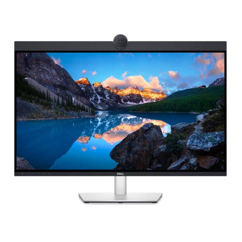 Dell UltraSharp 32 4K Video Conf Monitor - U3223QZ - 80cm (31.5'')