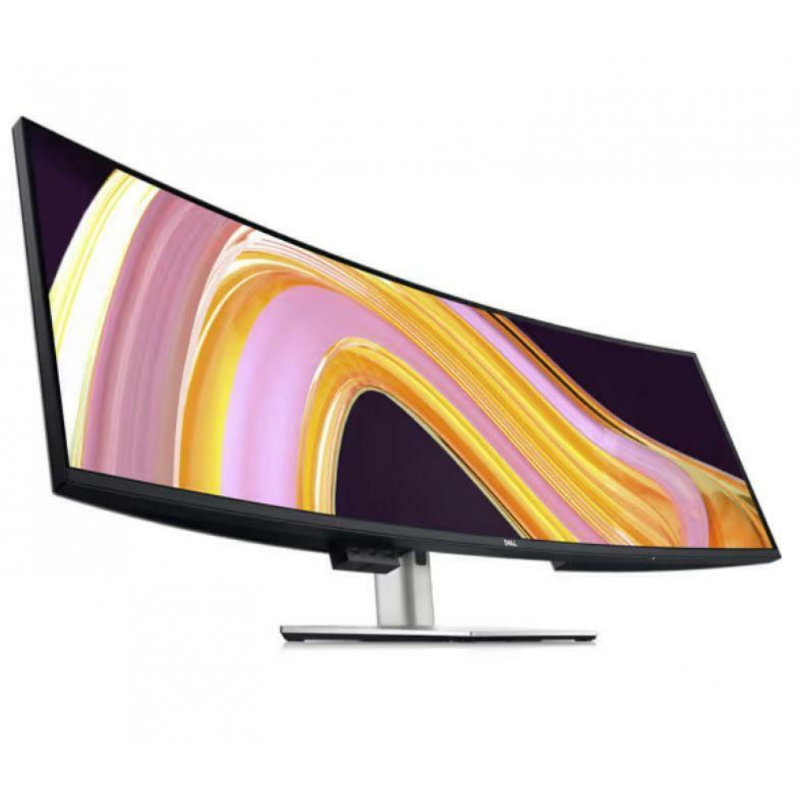 Dell UltraSharp 49 Curved Monitor - U4924DW - 124.5cm (49")