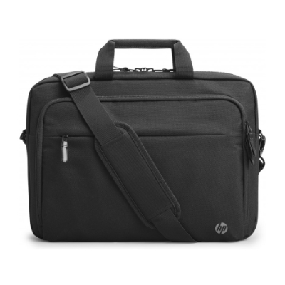 HP Business 15.6 Top Load - RFID & Bluetooth tracker Pocket - Cable pass-through