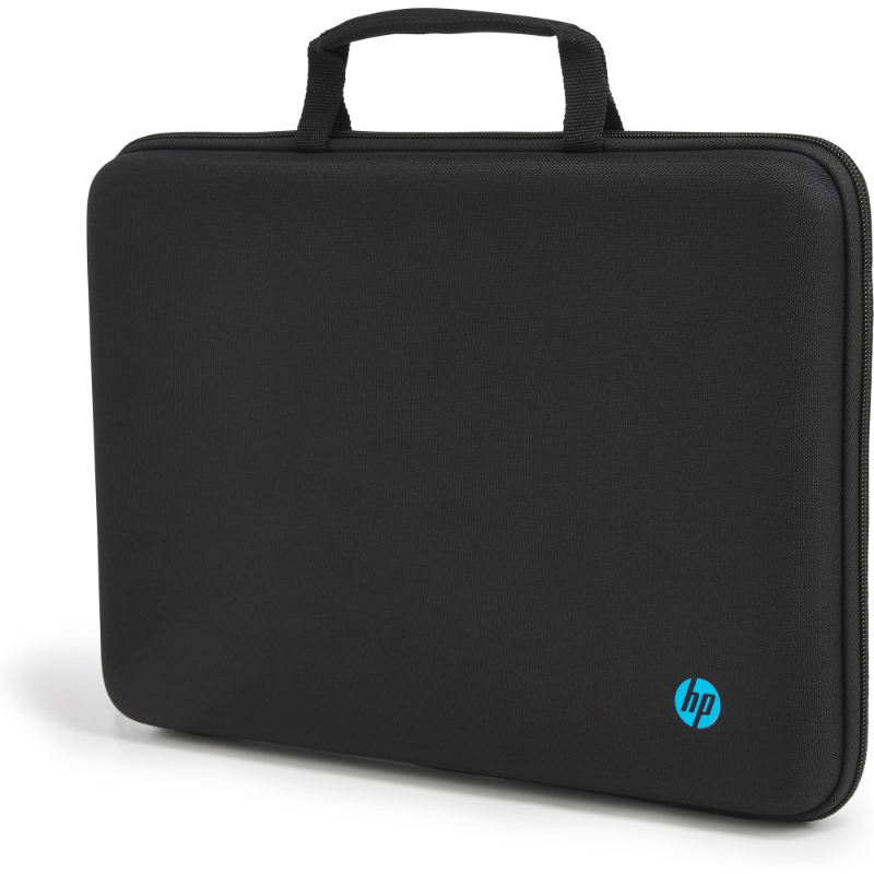 HP Mobility Rugged 11.6 Always On Top Load - Notebook Attachable - Black
