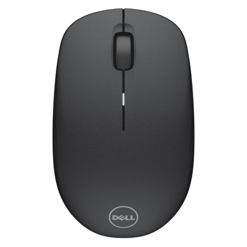 Dell Wireless Mouse-WM126