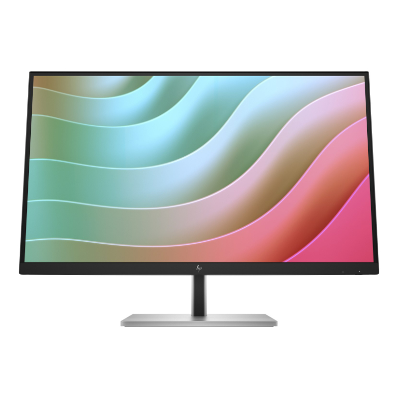HP E27k G5 4K Charging Monitor - OPENBOX - 27" 3840x2160 UHD 350-nit 60Hz AG - IPS