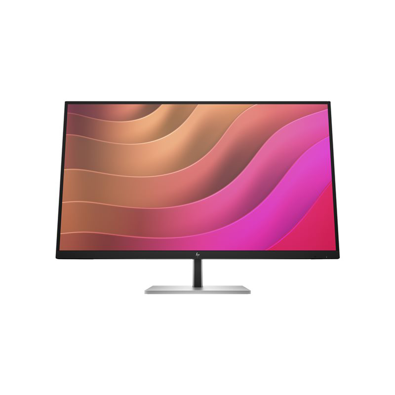 HP E32k G5 4K Charging Monitor - 31.5" 3840x2160 UHD 350-nit 60Hz AG - IPS