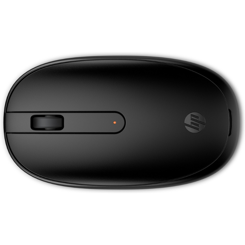 HP 245 Wireless Bluetooth Mouse - Black