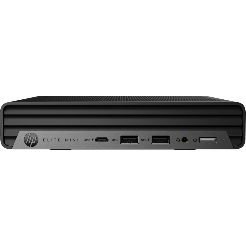 HP Elite 805 G8 Mini - Ryzen 5 PRO 5650GE - 16GB - 512GB SSD - USB mouse - Win 11 Pro - 3 years