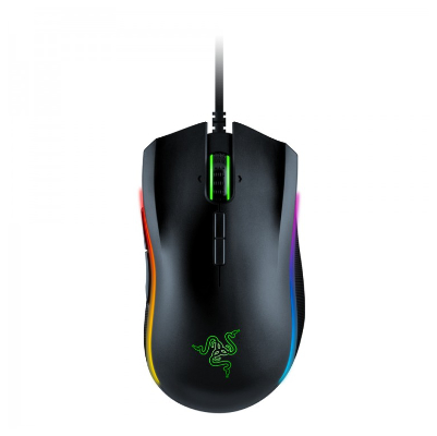 Razer Mamba Elite Gaming Mouse - Black