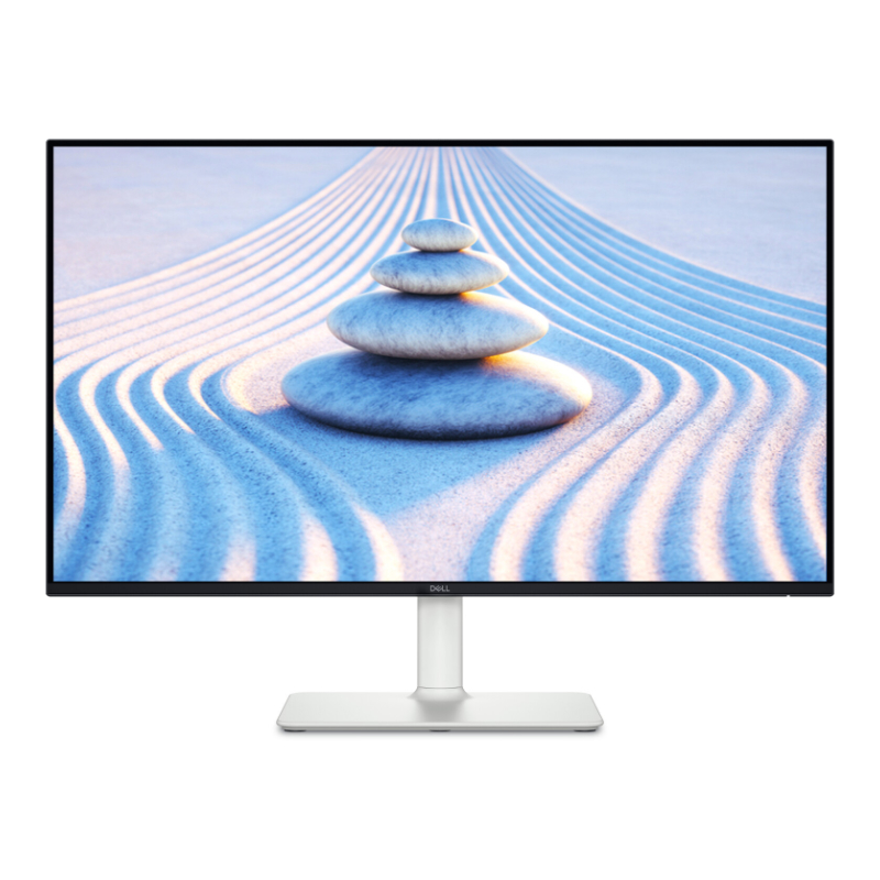 Dell 27 Plus Adjustable Stand Monitor - S2725HS - 68.60 cm (27.0”)