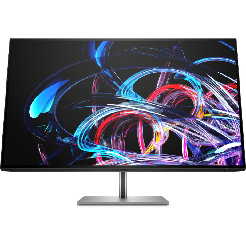 RENEW SILVER HP Z32k G3 4K Charging Monitor - 31.5" 3840x2160 UHD 400-nit 60Hz AG - IPS