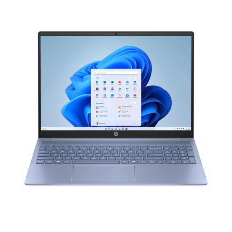 HP Pavilion Laptop 16-ag0000ny - Ryzen 5 8540U - 16GB - 512GB SSD - 16" WUXGA 300-nit - 1080p