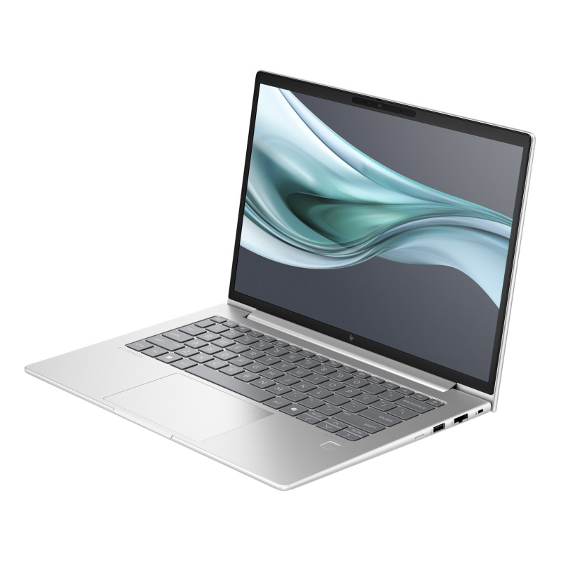 HP EliteBook 640 G11 - OPENBOX - Ultra 5-125U - 16GB - 512GB SSD - 14 WUXGA 300-nit AG