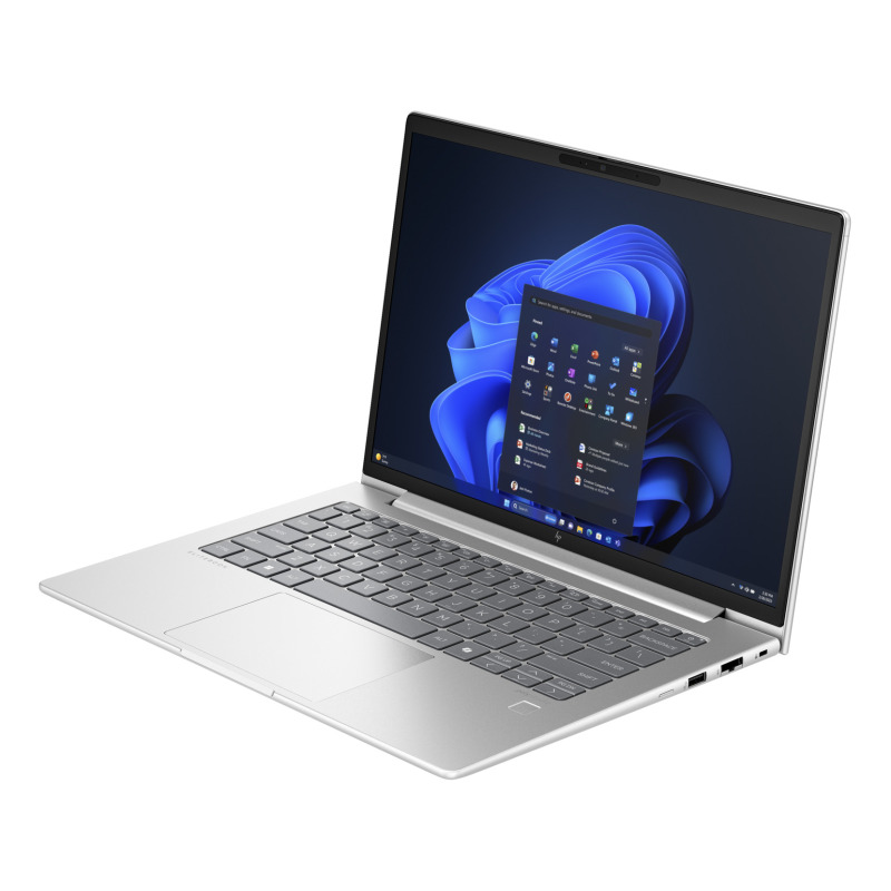 HP EliteBook 645 G11 - Ryzen 7 7735U - 16GB - 512GB SSD - 14 WUXGA 300-nit AG - WWAN-ready