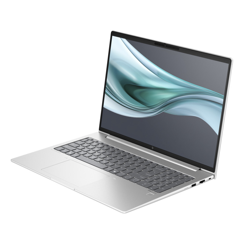 HP EliteBook 660 G11 - Ultra 5-125U - 16GB - 512GB SSD - 16 WUXGA 300-nit AG - WWAN-ready