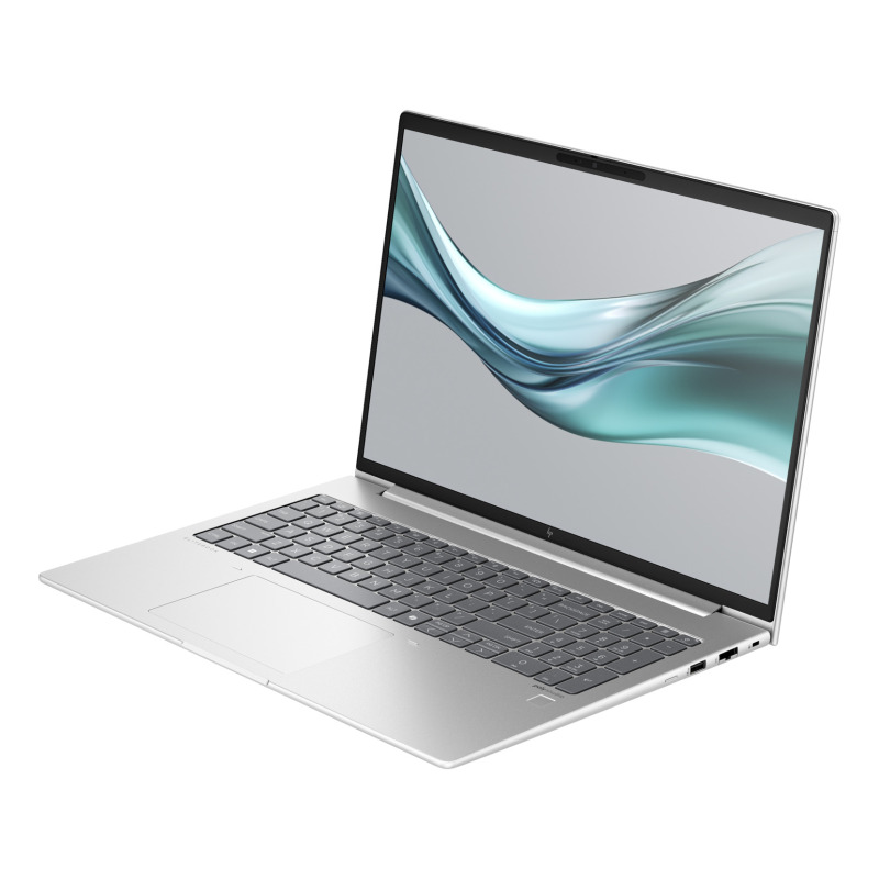 HP EliteBook 665 G11 - Ryzen 5 7535U - 16GB - 512GB SSD - 16 WUXGA 300-nit AG - WWAN-ready