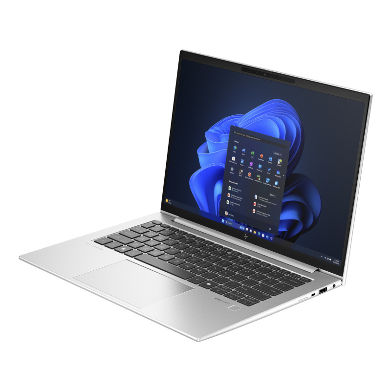 HP EliteBook 840 G11 - OPENBOX - Ultra 5-125U - 16GB - 512GB SSD - 14 WUXGA 300-nit AG - 5MP