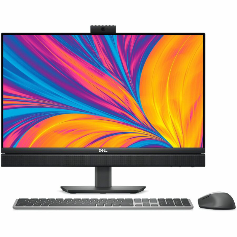 Dell Optiplex 7420 AIO Plus/Core i5-14500/16GB/512GB SSD/23.8 FHD/Integrated/Adj Stand/IR