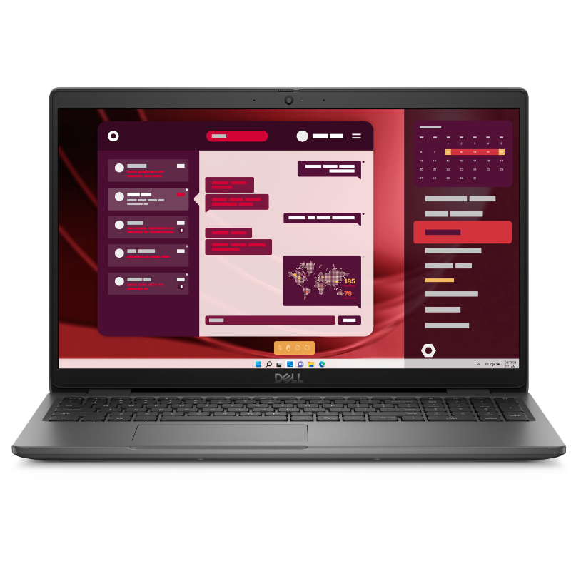 Dell Latitude 3550/Core i5-1335U/8GB/512GB SSD Gen4/15.6" FHD/Integrated/FgrPr/FHD/IR