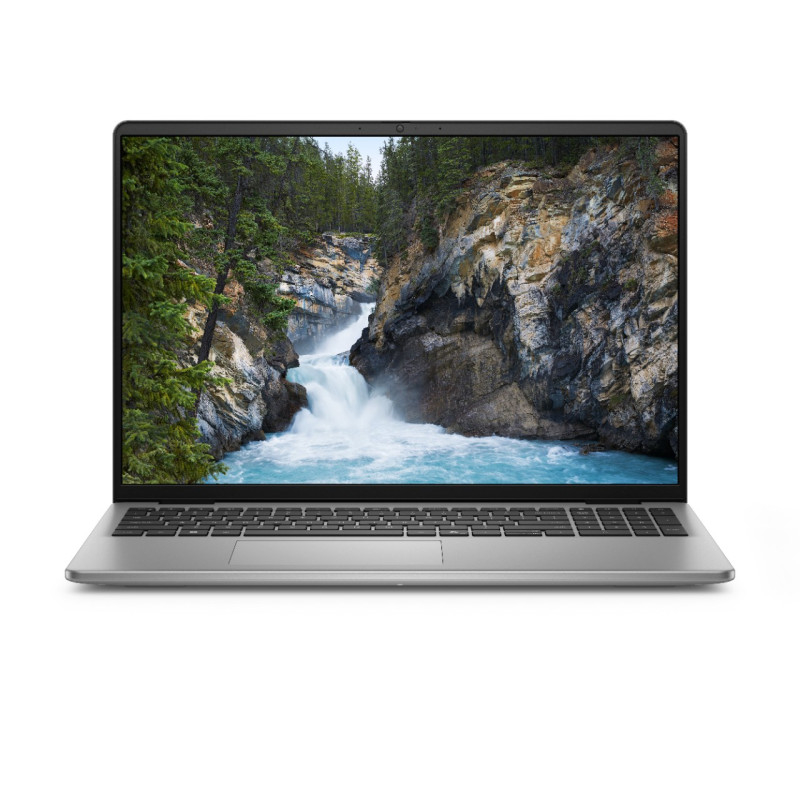Dell Vostro 5640/Core 5 -120U/16GB/512GB SSD/16" FHD+/Intel Graphics/FgrPr/WLAN + BT/US