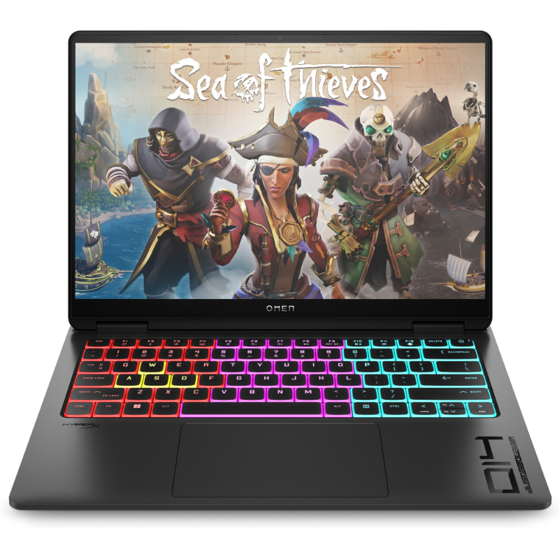 OMEN  by HP Transcend Laptop 14-fb0017ny - Ultra 9-185H - 32GB - 1TB SSD - 14" 2.8K