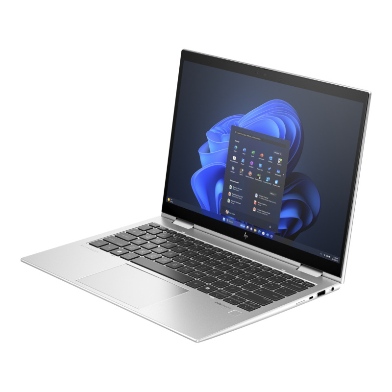 HP Elite x360 830 G11 - Ultra 7-155U - 16GB - 1TB SSD - 13.3 WUXGA 400-nit Touch - Smartcard