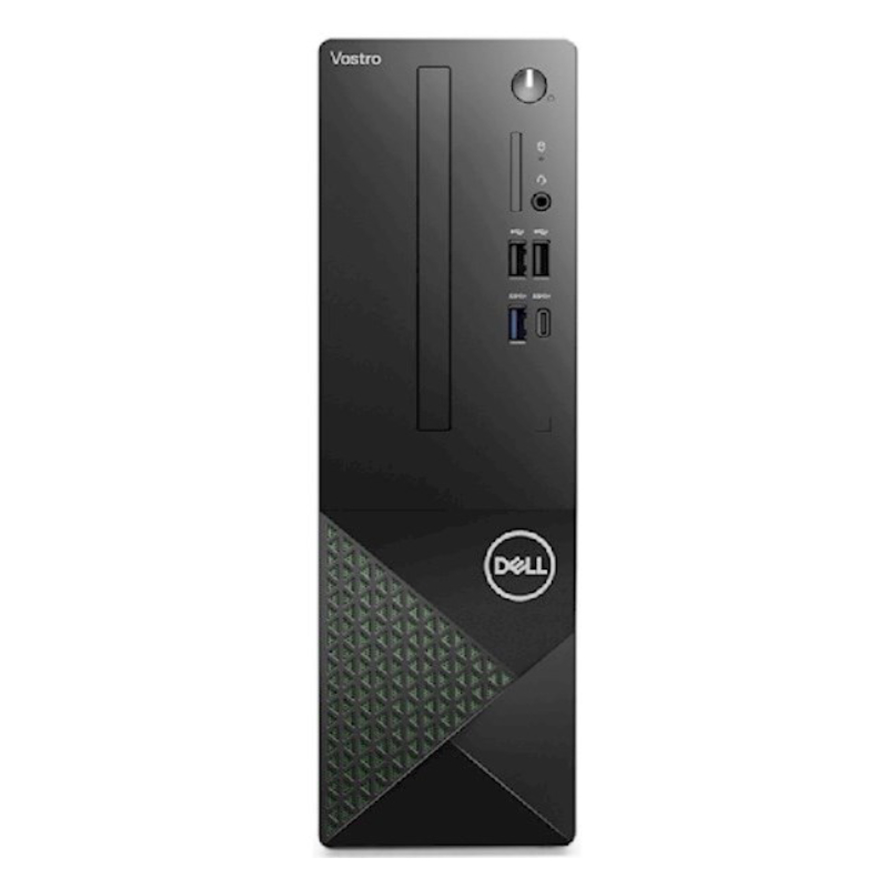 Dell Vostro 3030 SFF/Core i3-14100/8GB/512GB SSD/Intel UHD 730/WLAN + BT/EN