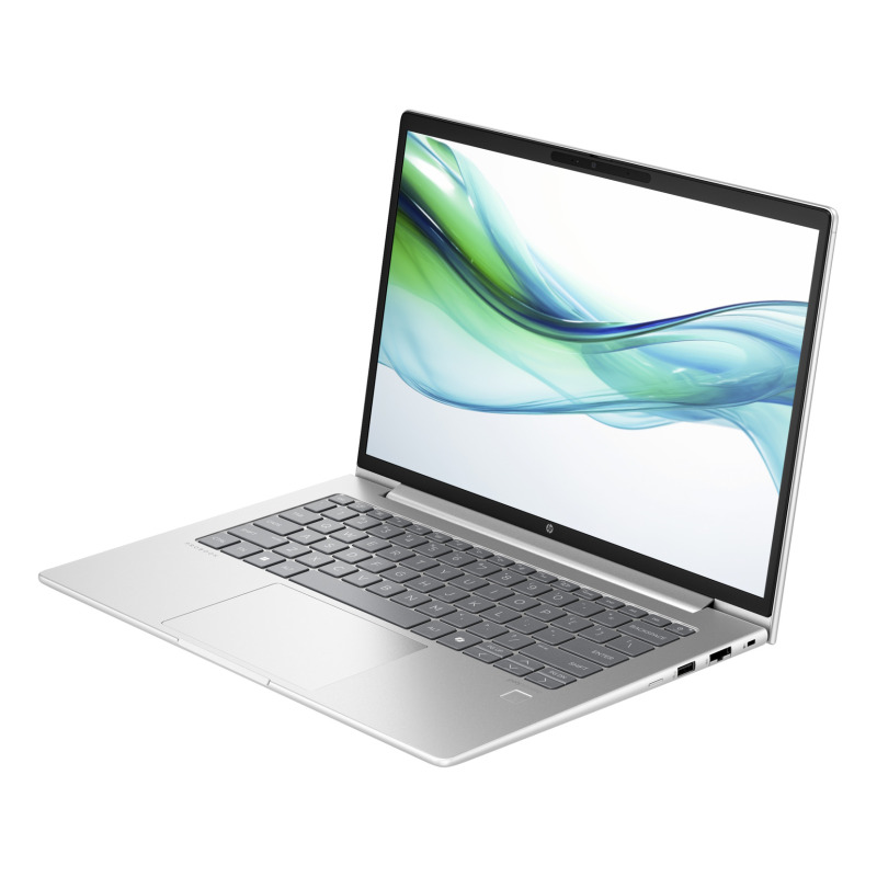 HP ProBook 445 G11 - Ryzen 5 7535U - 16GB - 512GB SSD - 14 FHD 300-nit AG - FPR - US backlit