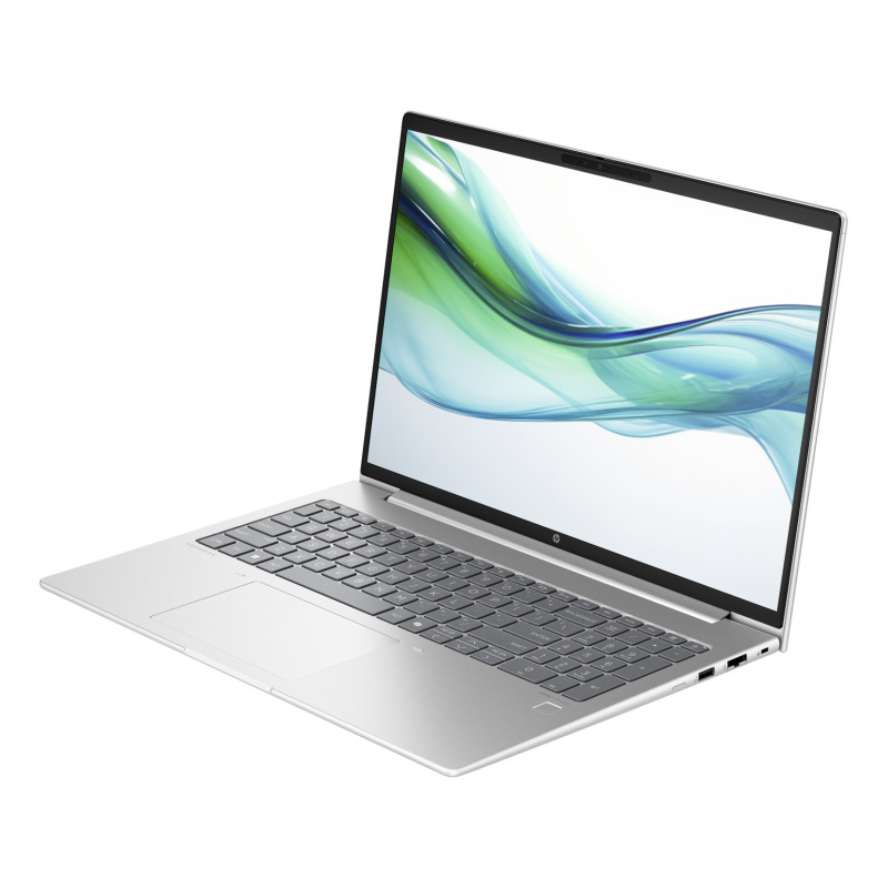 HP ProBook 460 G11 - Ultra 5-125U - 16GB - 512GB SSD - 16 FHD 300-nit AG - WWAN-ready - FPR - US