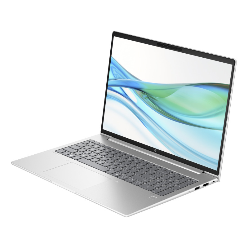 HP ProBook 465 G11 - Ryzen 5 7535U - 16GB - 512GB SSD - 16 FHD 300-nit AG - WWAN-ready - FPR