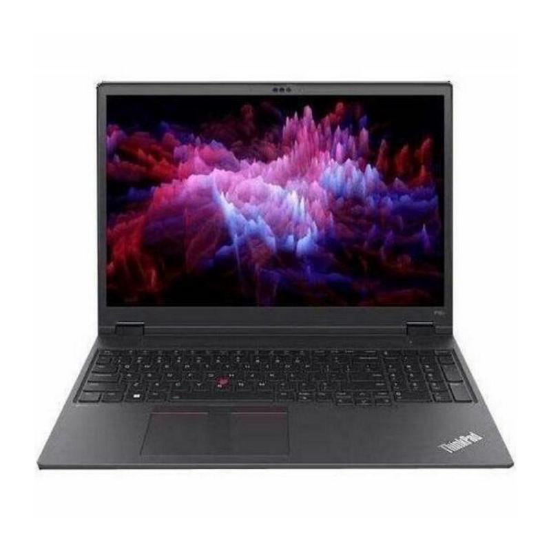 Lenovo ThinkPad P16v Gen 2 MOBILE WORKSTATION Core™ Ultra 7 155H 512GB SSD 16GB 16" WUXGA
