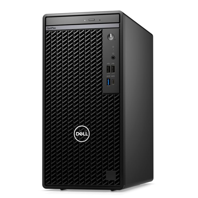 Dell Optiplex 7020 MT/Core i5-14500/8GB/512GB SSD/Integrated/DVD RW/No Wifi/EST