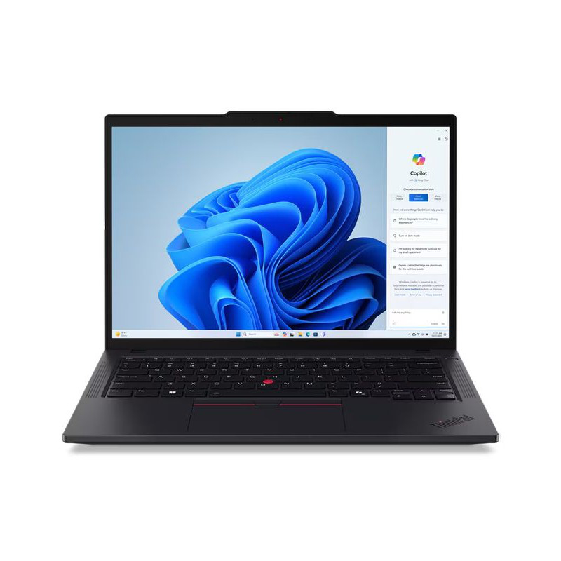 Lenovo ThinkPad T14 Gen 5 Core™ Ultra 5 125U 512GB SSD 16GB 14" WUXGA (1920x1200) WIN11