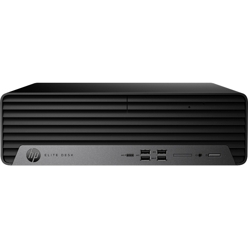 HP Elite 805 G9 SFF - Ryzen 7 8700G - 16GB - 512GB SSD - Serial - USB Mouse - Win 11 Pro - 3