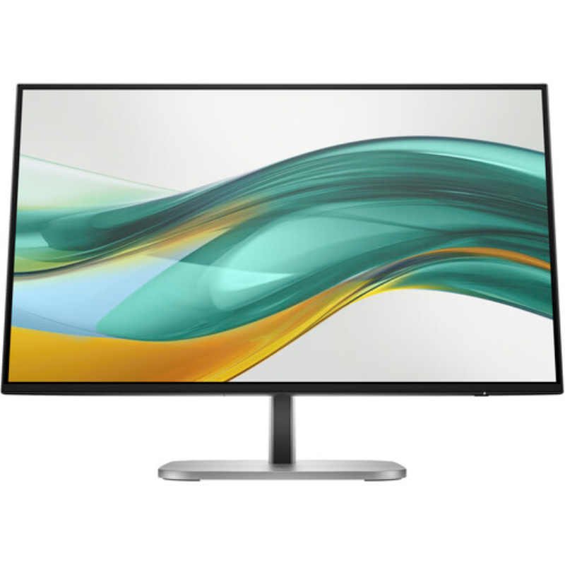HP 524pf Series 5 Pro FHD Monitor - 23.8" 1920x1080 FHD 350-nit 100Hz AG - IPS