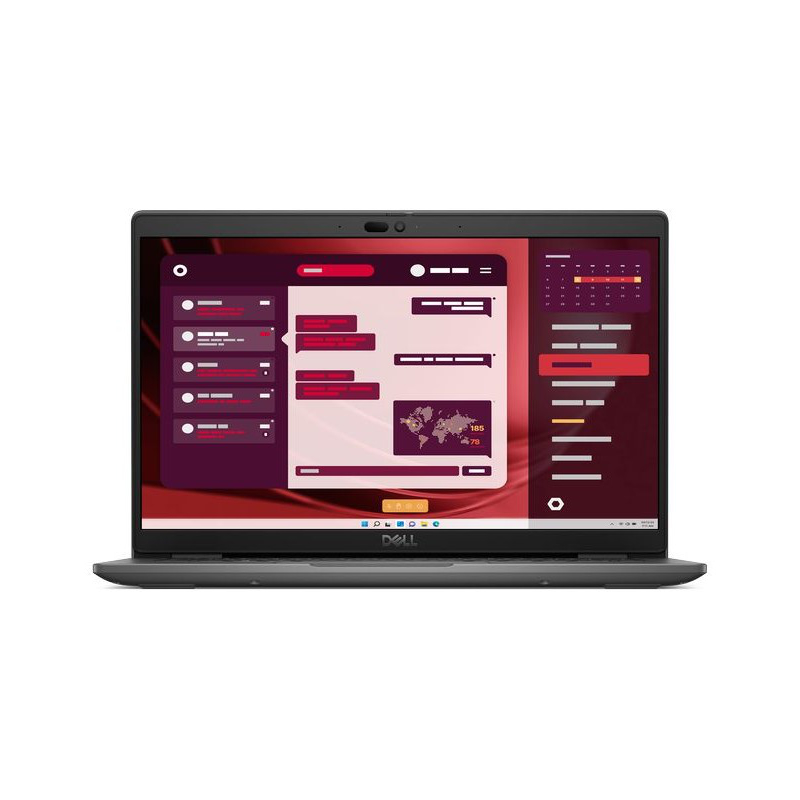 Dell Latitude 3450/Core i5-1335U/16GB/512GB SSD Gen4/14.0" FHD /FgrPr/FHD/IR Cam/Mic/WLAN