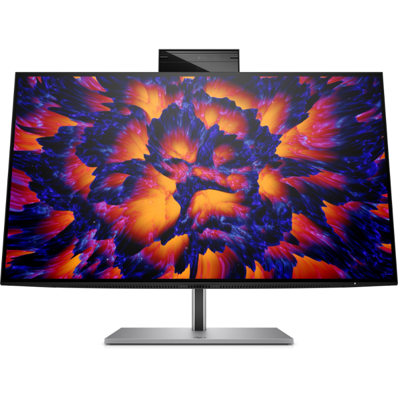 HP Z24m G3 QHD Conferencing Monitor - 23.8" 2560x1440 QHD 400-nit 90Hz AG - IPS