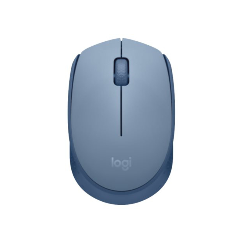 Logitech Mouse 910-006866 / M171 Blue