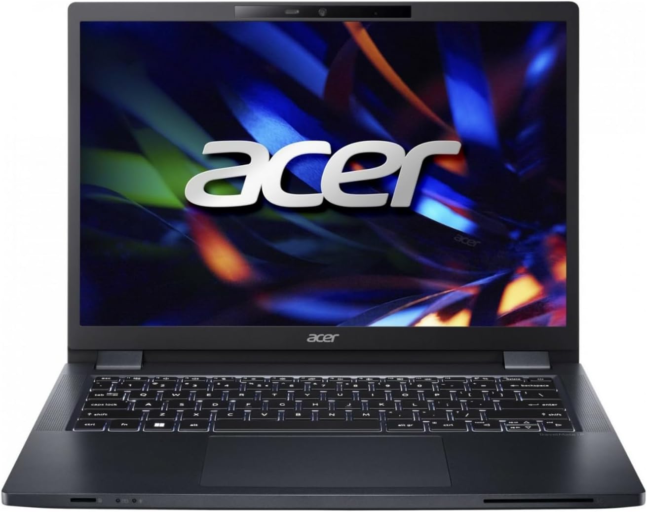 Acer TravelMate TMP414-53-G2-TCO 14“ Core 5 120U WUXGA 32GB DDR4 512GB W11P US 3YW