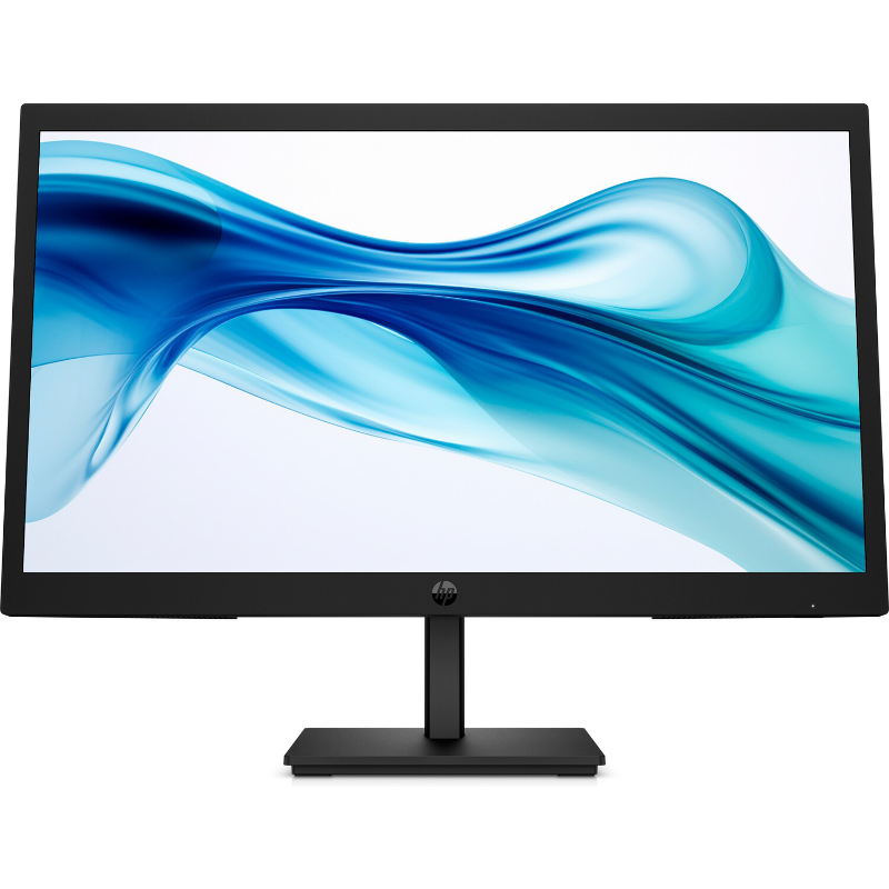 HP 322pv Series 3 Pro FHD Monitor - 21.45" 1920x1080 FHD 250-nit 100Hz AG - VA - HDMI/VGA