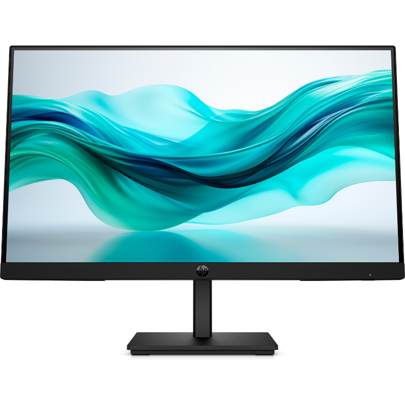 HP 322pf Series 3 Pro FHD Monitor - 21.5" 1920x1080 FHD 250-nit 100Hz AG - IPS