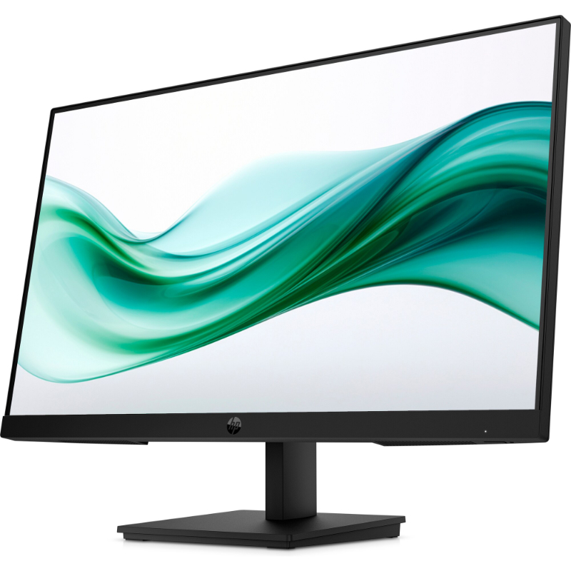 HP 324pv Series 3 Pro FHD Monitor - 24" 1920x1080 FHD 250-nit 100Hz AG - VA - HDMI/VGA