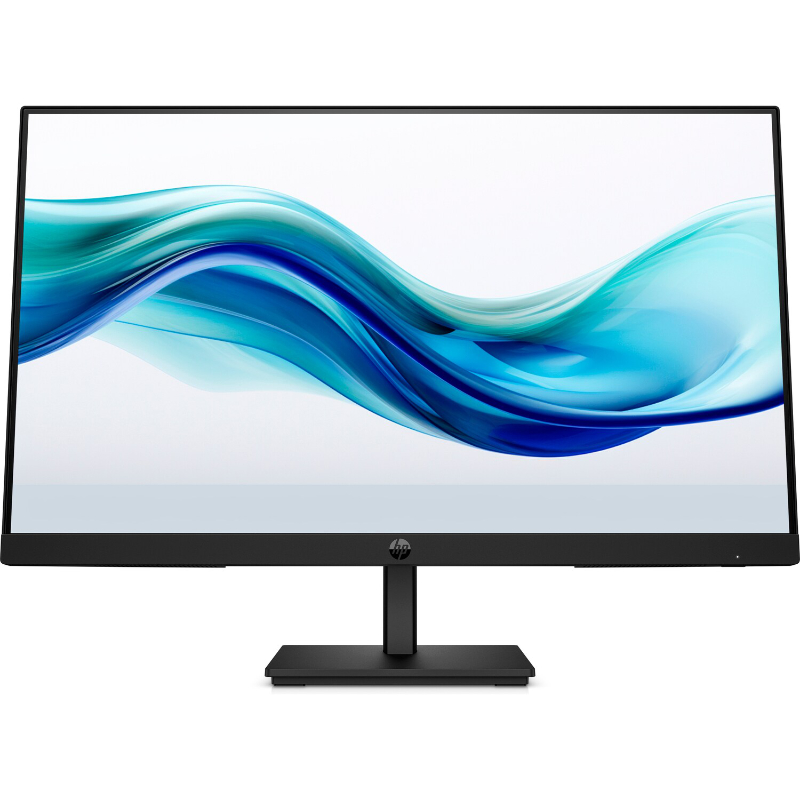 HP 324pf Series 3 Pro FHD Monitor - 23.8" 1920x1080 FHD 250-nit 100Hz AG - IPS