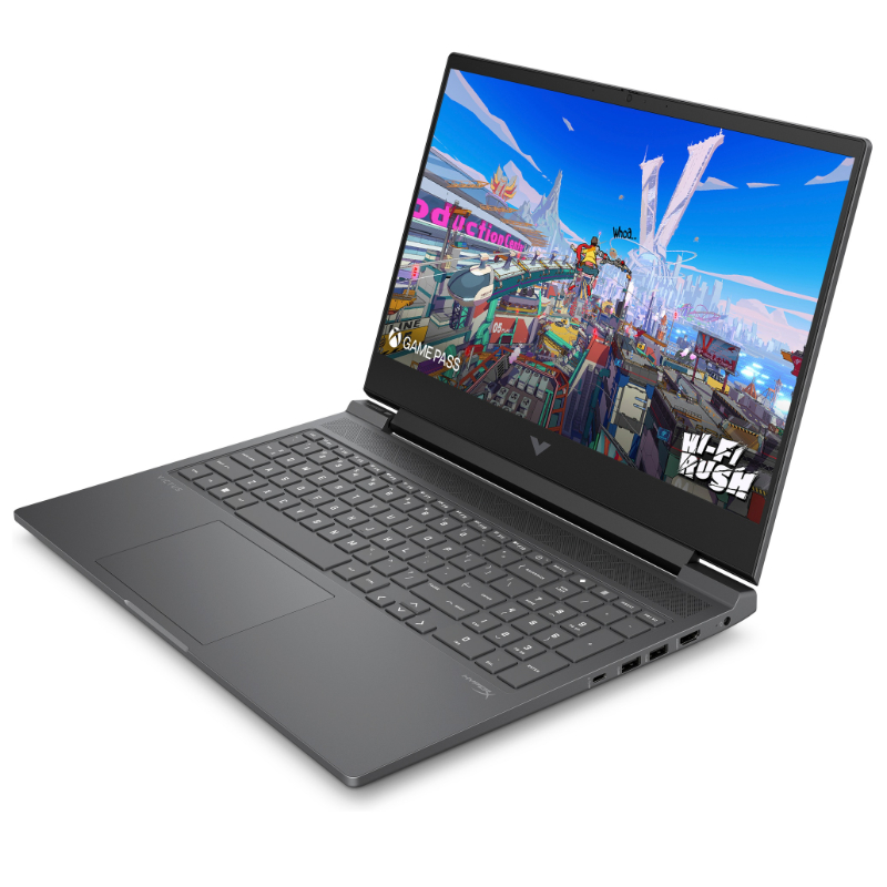 Victus by HP Gaming Laptop 16-r1000ny - i5-14450HX - 16GB - 512GB SSD - 16.1” FHD 300-nit