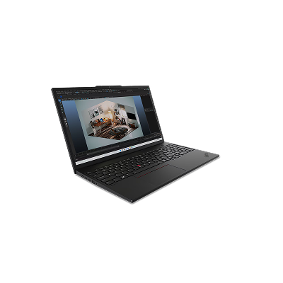 Lenovo ThinkPad P16s Gen 3 MOBILE WORKSTATION Core™ Ultra 7 155H 512GB SSD 16GB 16" WUXGA