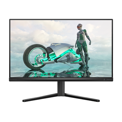 Evnia Fast IPS Gaming monitor - 23.8’’ - Full HD (1920x1080) - IPS - 180Hz - 300 cd/m²