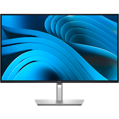 Dell Pro 27 Plus QHD USB-C Hub Monitor - P2725DE - 68.6cm (27.0")