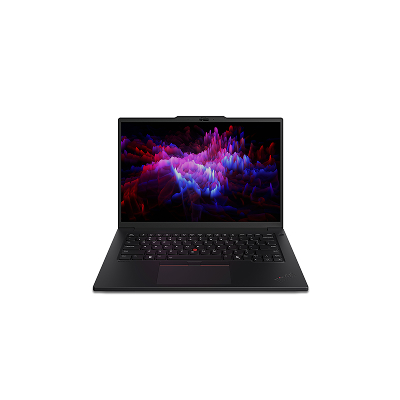 Lenovo ThinkPad P14s Gen 4 MOBILE WORKSTATION Core™ Ultra 5 125H 256GB SSD 16GB 14.5"