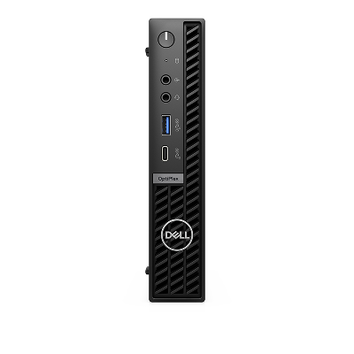 Dell Optiplex 7020 PLUS MFF/Core i5-14500/16GB/512GB SSD/Integrated/WLAN + BT/EST