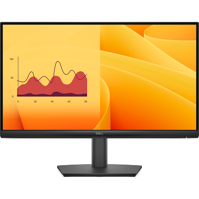 Dell Pro 22 Monitor - E2225HM - 54.48cm (21.45")