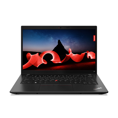 Lenovo ThinkPad L14 G4 - Ryzen 3 PRO 7330U - 16GB RAM - 256GB SSD - Full-HD (1920x1080)