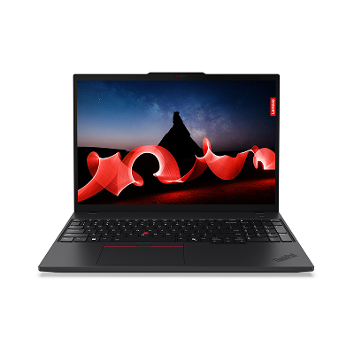 Lenovo ThinkPad T16 Gen 3 Core™ Ultra 5 125U 512GB SSD 16GB 16" (1920x1200) WIN11 Pro